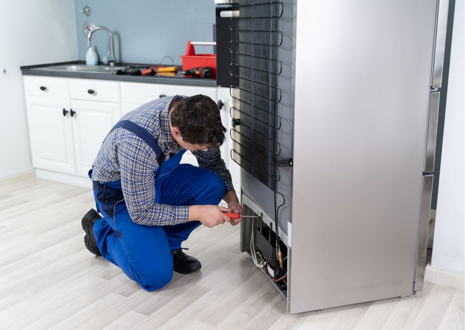 Bursa Beko Buzdolabı Servisi